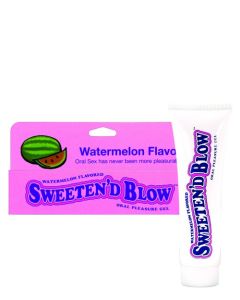 Sweeten'd Blow - 1.5 oz Watermelon