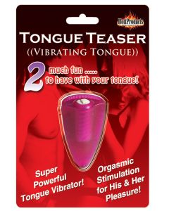Tongue Teaser