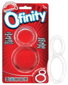 Screaming O Ofinity