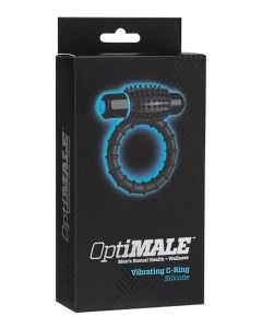 OptiMale Vibrating C Ring