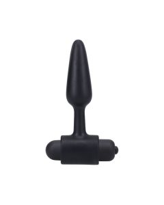 In A Bag Vibrating Butt Plug