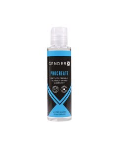 Gender X Procreate - 4 oz