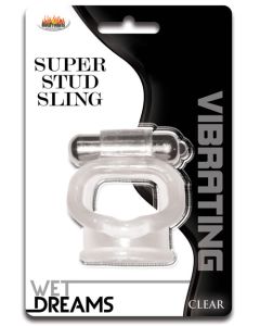 Wet Dreams Super Stud Sling