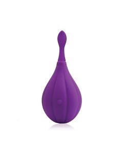 JimmyJane Focus Sonic Vibrator - Purple