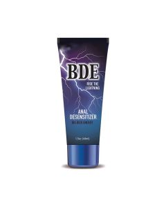 BDE Anal Desensitizer - 1.5 oz
