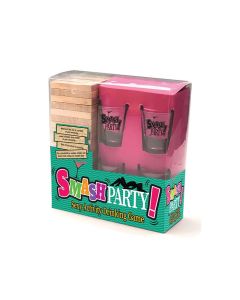 Smash Party Drinking Game