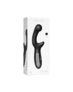Le Wand XO Double Motor Wave Rechargeable Vibrator