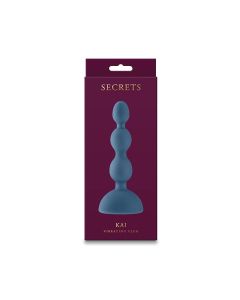 Secrets Kai - Dark Teal