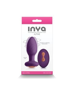 INYA Alpine