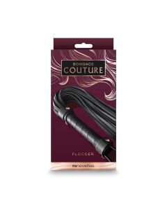 Bondage Couture Flogger