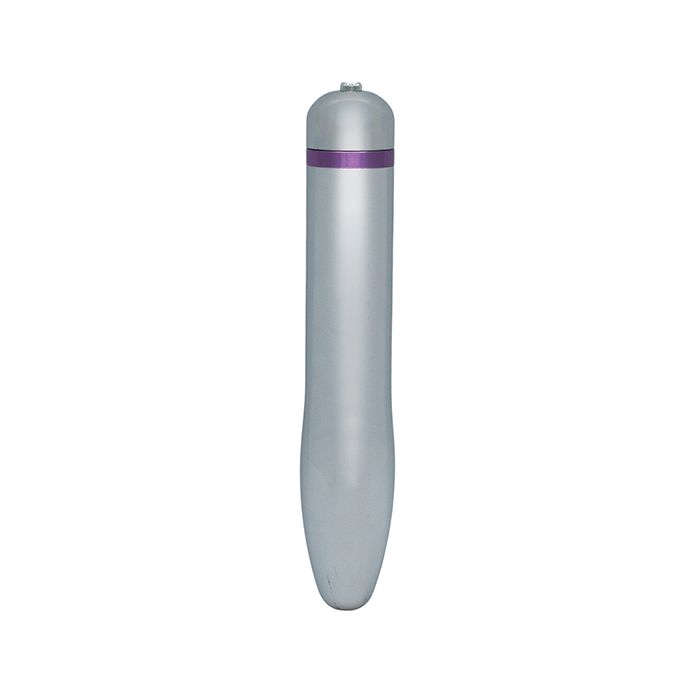 Natalie's Toy Box Fly Me To The Moon Metal Vibrator