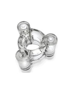 Oxballs Heavy Squeeze Ballstretcher