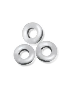 Oxballs Fat Willy 3 Pack Jumbo Cock Rings