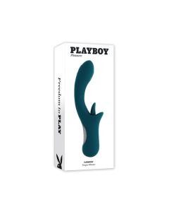 Playboy Pleasure Harmony G-Spot Vibrator