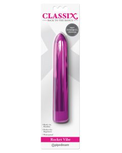 Classix 7" Metallic Vibe