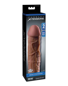 Fantasy X-tensions Mega Extension