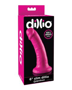 Dillio Slim Dillio