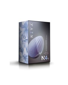 NIYA 4 Massager - Cornflower
