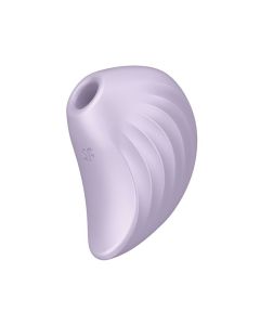 Satisfyer Pearl Diver - Violet