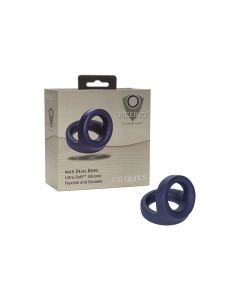 Viceroy Max Dual Ring - Blue
