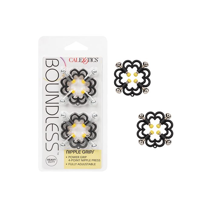 Boundless Nipple Grips