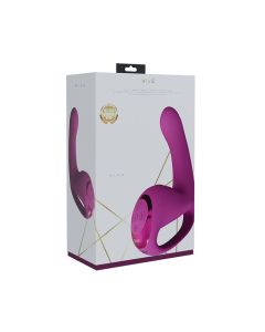 Shots Riko Vibrator