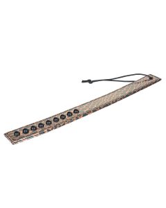 Spartacus Faux Leather Paddle