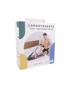 Pivot Positioning Partner