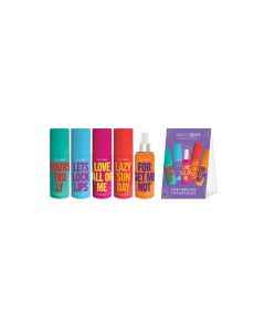 Simply Sexy Pheromone Body Mist Bundle - 26 pcs