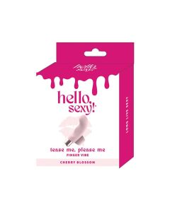 Hello Sexy! Tease Me, Please Me - Cherry Blossom