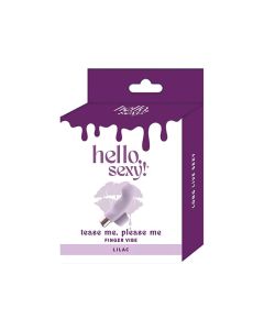 Hello Sexy! Tease Me, Please Me