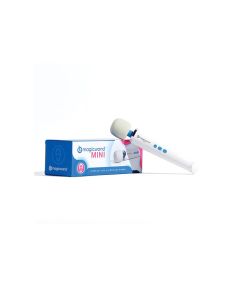 Vibratex Magic Wand Mini Unplugged Rechargeable