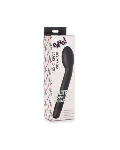 Bang! 10X G Spot Vibrator