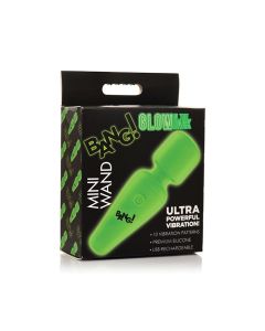 Bang! Glow in the Dark 10X Mini Wand